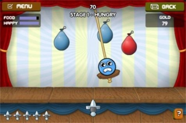 我的宠物球手机正版