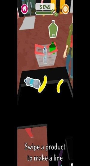 我收银贼牛游戏纯净版