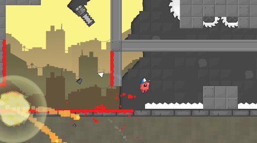 疯狂德克斯(Mad Dex)