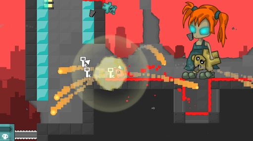 疯狂德克斯(Mad Dex)