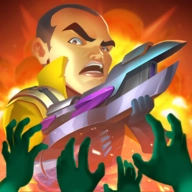 横行尸潮官方版