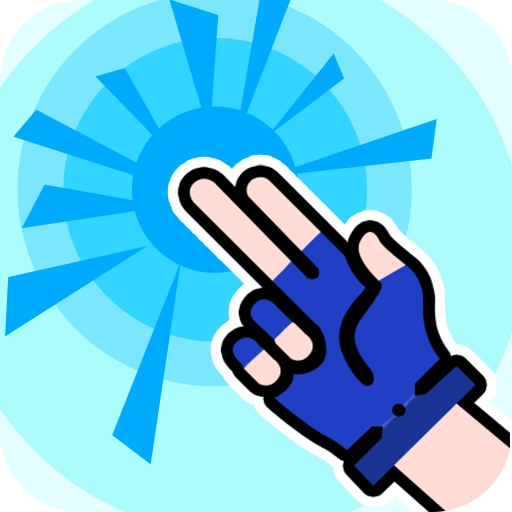 勇者行动官方版