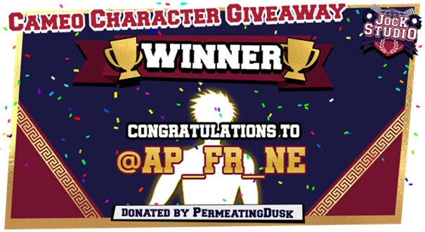 体育生工作室(jock studio)手游版