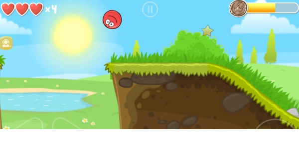 豆豆探险闯关(2022年老版