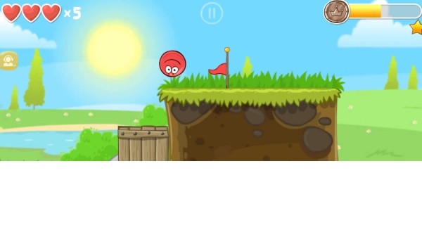 豆豆探险闯关(2022年老版