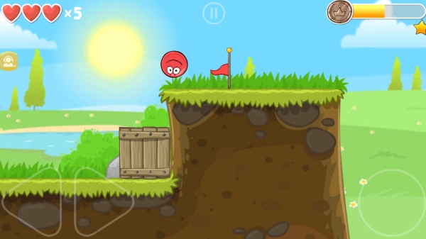 豆豆探险闯关(2022年老版