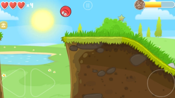 豆豆探险闯关(2022年老版