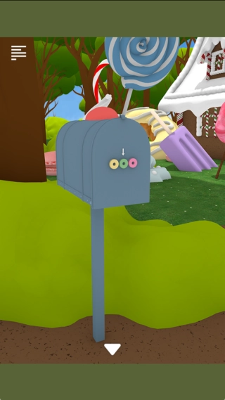 糖果屋历险记原版