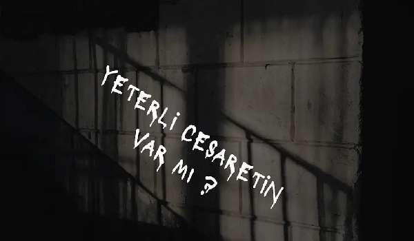 最伟大的精灵(AZAM-ı CIN)游戏完整版