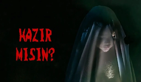 最伟大的精灵(AZAM-ı CIN)游戏完整版