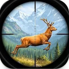 狙击手狩猎狂猎(Sniper Hunting - Wild Hunt)