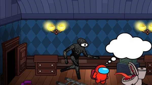 太空狼人100门求生(3)