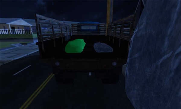 现场侦探清洁工(3)