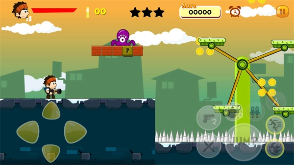 波比冒险记2(Boppy Adventures)