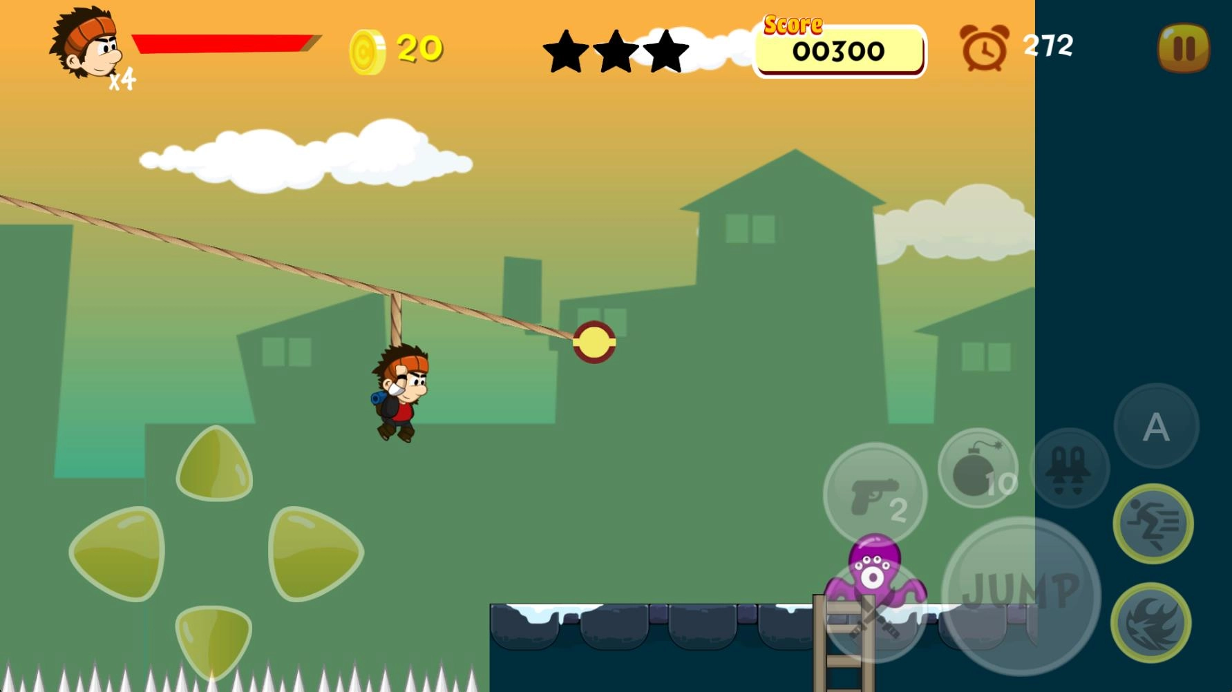 波比冒险记2(Boppy Adventures)