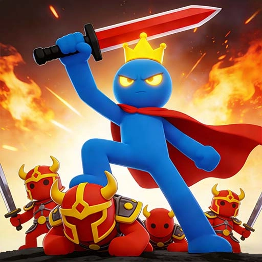 火柴人胜者为王安卓官方版