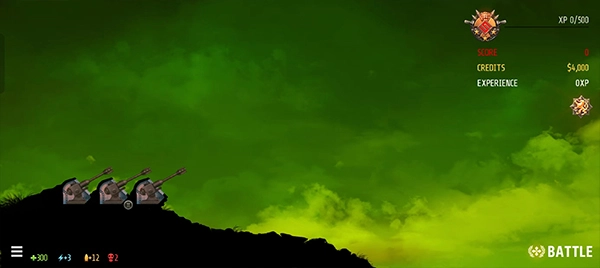 战争要塞游戏无广告版