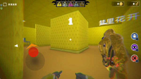 马桶人沙盒逃亡官方正版