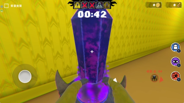 马桶人沙盒逃亡官方正版