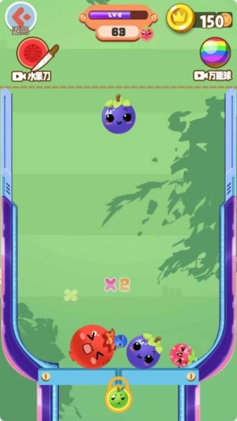 水果也进化手机正版