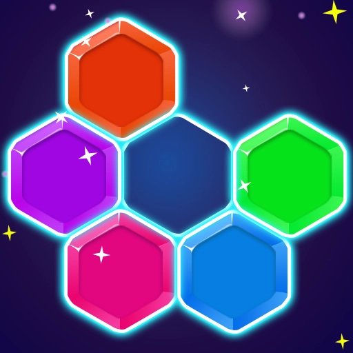 六角消除单机游戏官方最新版