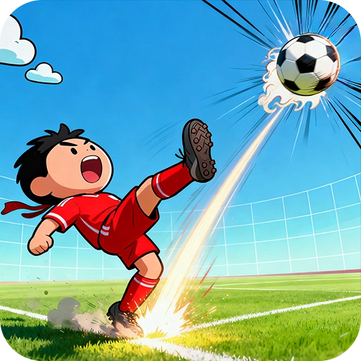 踢向世界尽头手机免费版