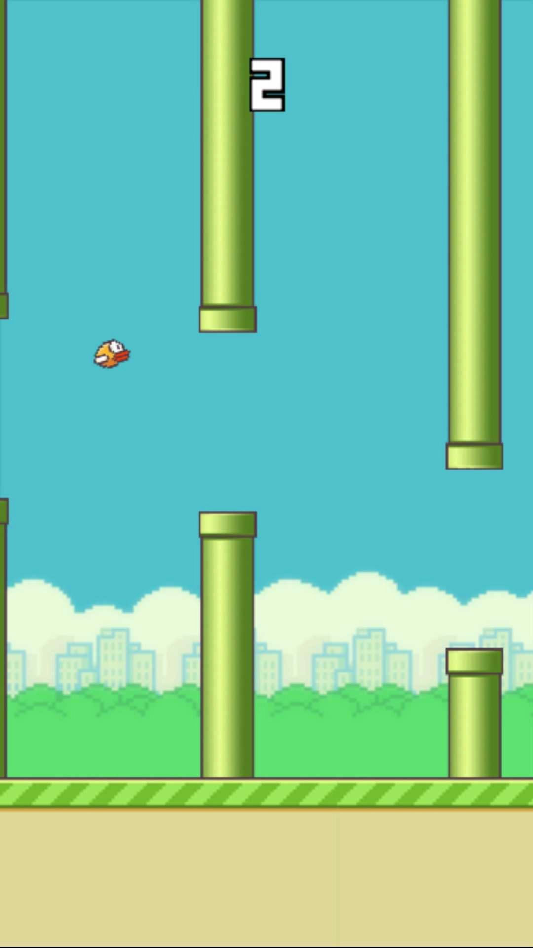 激愤的小鸟游戏正版