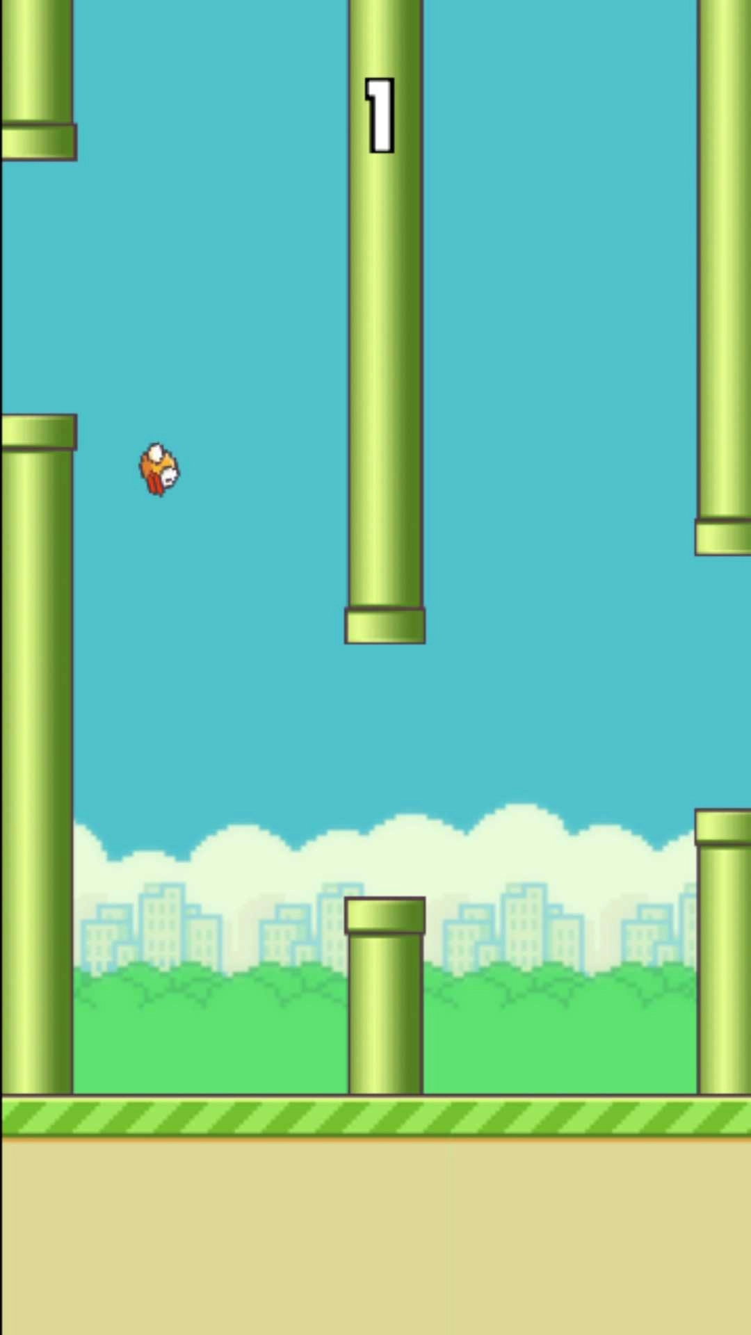 激愤的小鸟游戏正版