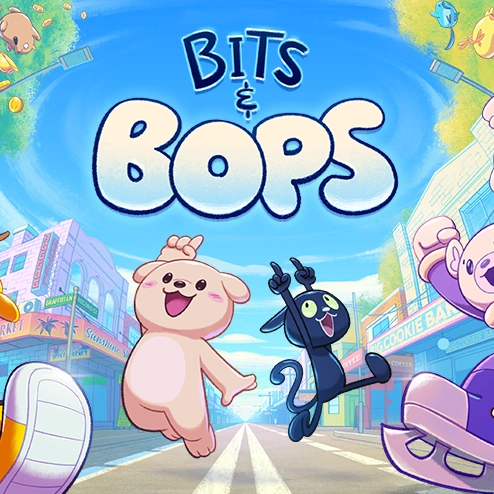 啵点节奏游戏官方最新版