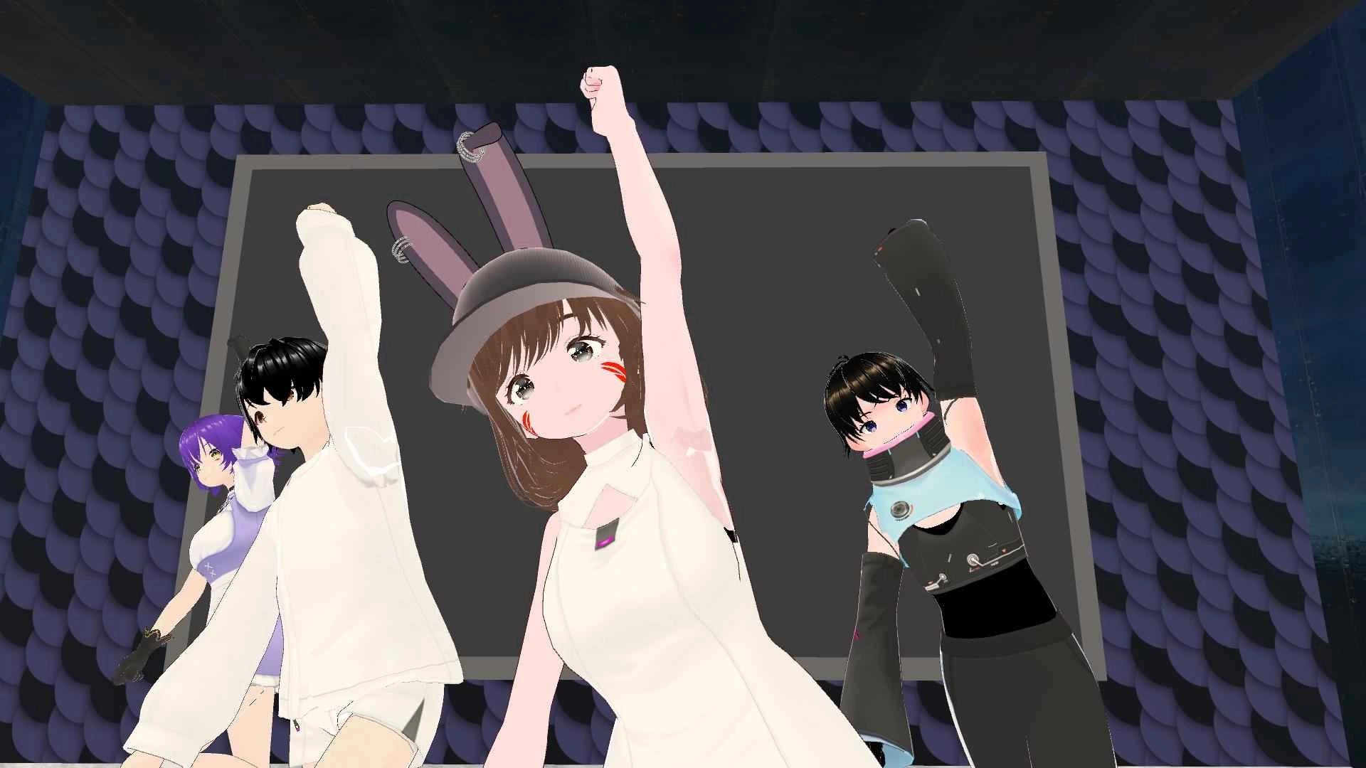 次元捏造局最新免费版