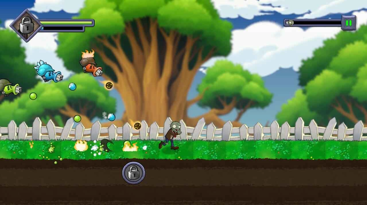 僵尸不能死(最新版