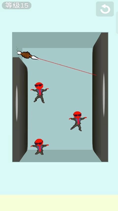 看我不扎爆你手游直装版