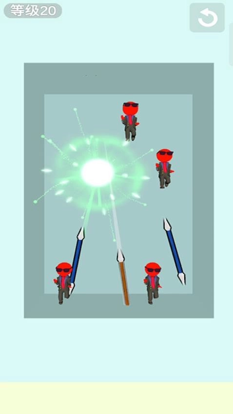 看我不扎爆你手游直装版