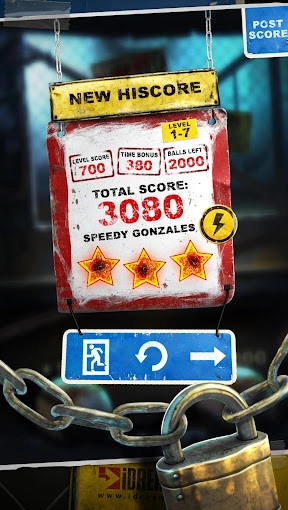 砸罐子3(Can Knockdown 3)