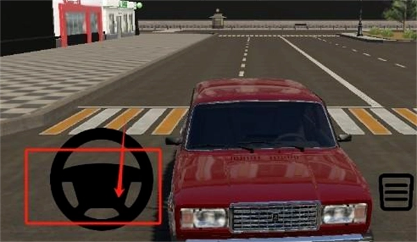 俄罗斯漂移模拟游戏安装包