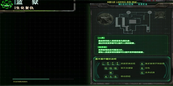 死亡射击生化来袭(Dead Shot Zombie Shooter)