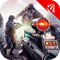 死亡射击生化来袭(Dead Shot Zombie Shooter)