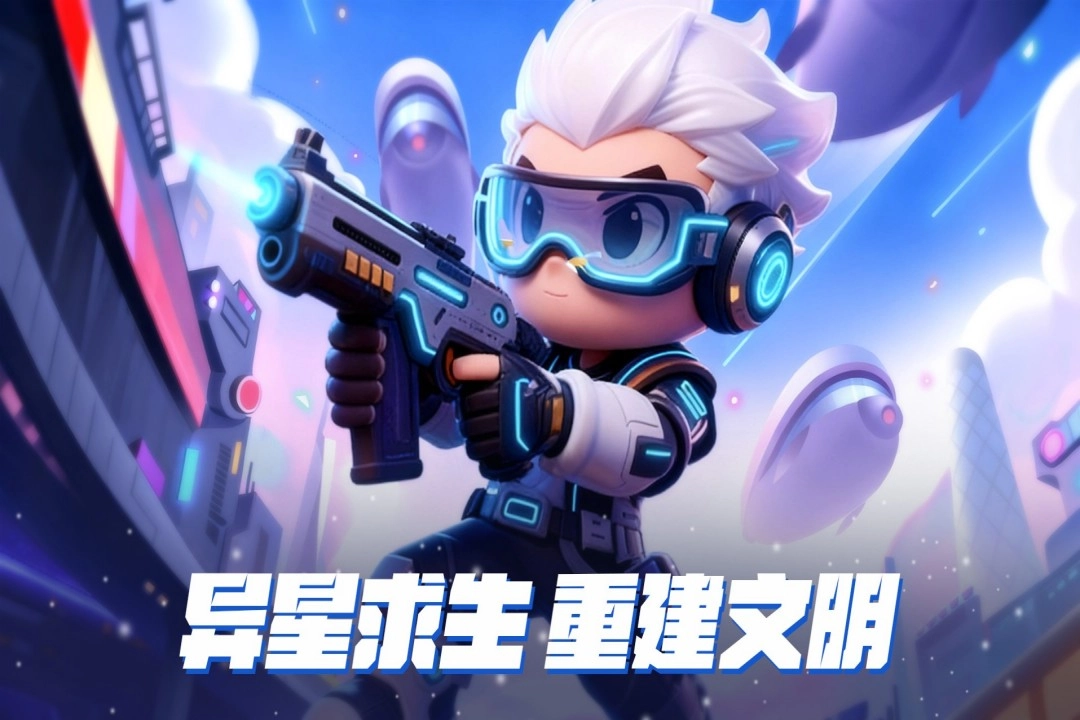 异星之地(哔哩哔哩版(5)