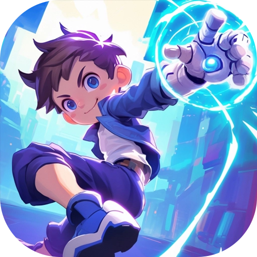 异星之地(哔哩哔哩版