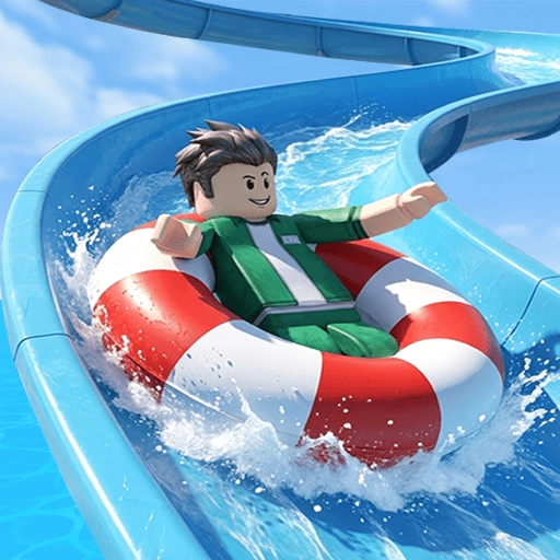 欢乐跑跑大冒险直装版