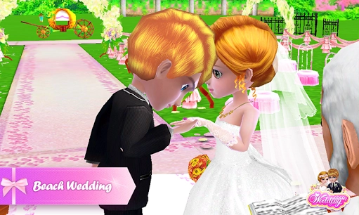 可可婚礼(Coco Wedding)