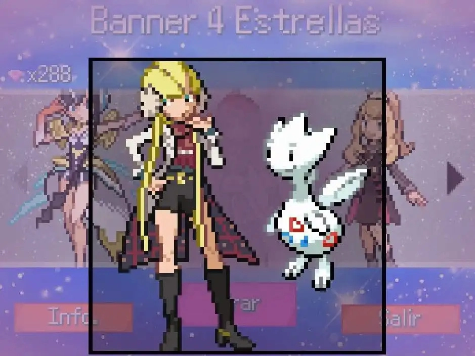 宝可梦和音(JoiPlay)(1)