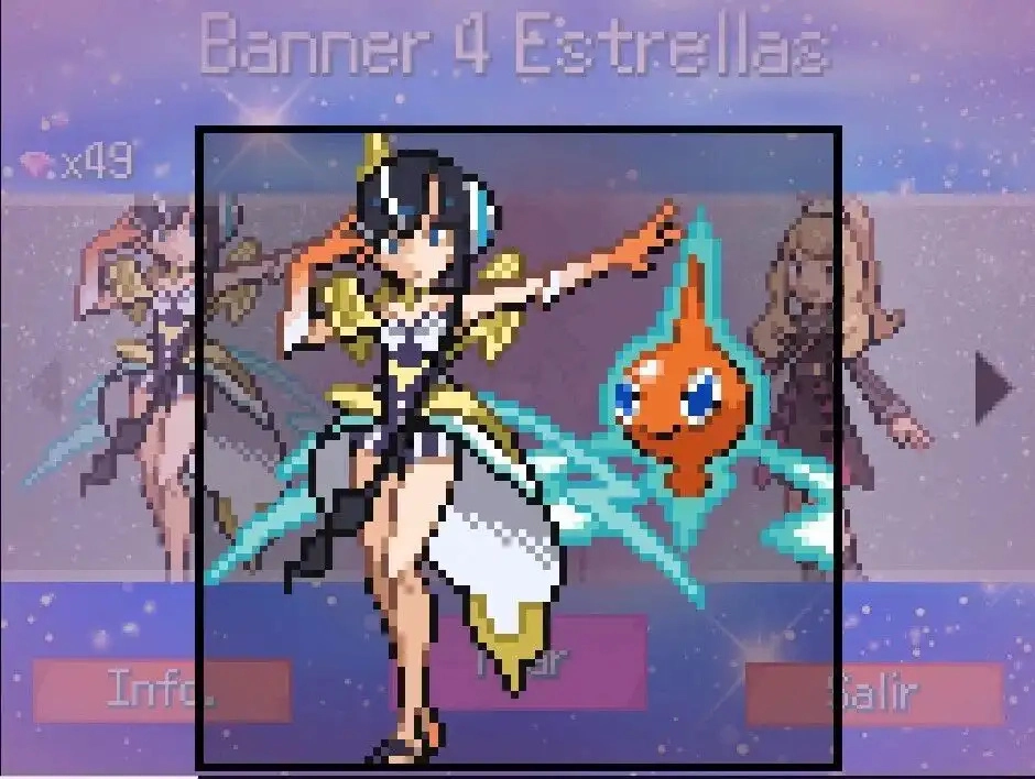 宝可梦和音(JoiPlay)(3)