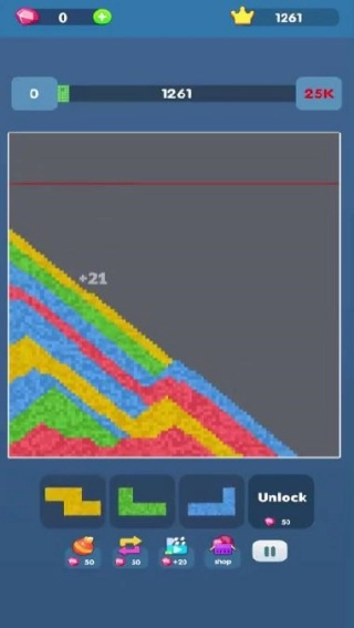 流沙爆破大师安卓版