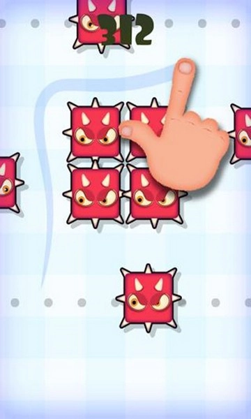 手指历险记(Mmm Fingers)最新免费版