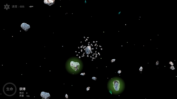 模拟创造星球元宇宙(myUniverse)