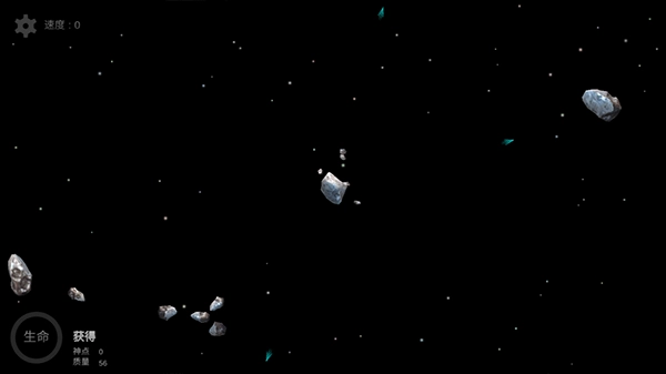 模拟创造星球元宇宙(myUniverse)