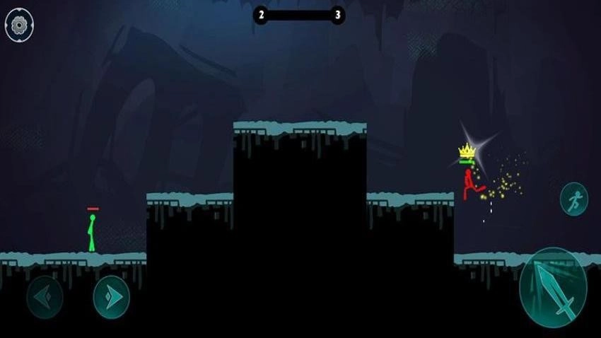 火柴人传奇对决