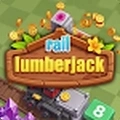 轨道伐木工(rail lumberjack)