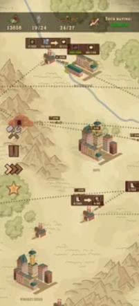 深地集团(Deep Corp)